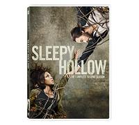 Sleepy Hollow: Season 2 [Region 1]