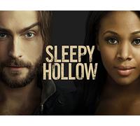 Sleepy Hollow Season 3