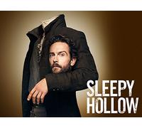 Sleepy Hollow Season 4