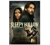 Sleepy Hollow: Ssn 1