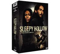 Sleepy Hollow Stg.1 (Box 4 DVD)