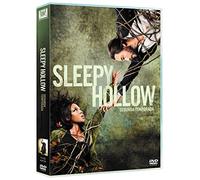 SLEEPY HOLLOW: TEMPORADA 2 (Spain Import, see details for languages)