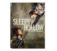 Sleepy Hollow: The Complete Season 2 (5-Disc Box Set)