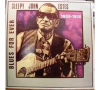 Sleepy John Estes 1935-38