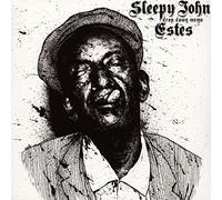 Sleepy John Estes - Drop Down Mama [VINYL]
