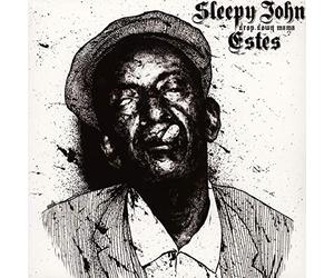 Sleepy John Estes - Drop Down Mama [VINYL]