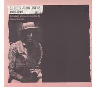 Sleepy John Estes - Sleepy John Estes, 1929-1940