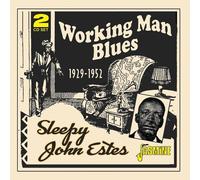 Sleepy John Estes - Working Man Blues 1929-1952