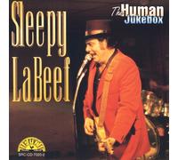 Sleepy Labeef - Human Jukebox
