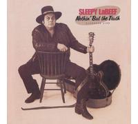 Sleepy LaBeef - Nothin' But the Truth