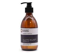 Sleepy Lavender Aromatherapy Massage & Bath Oil 300Ml For Relaxation