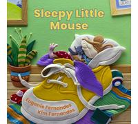 Sleepy Little Mouse