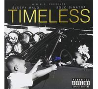 Sleepy Malo & Sinatra Solo - Timeless