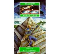 Sleepy (New Doctor Who Adventures) by Kate Orman (1996-03-21)