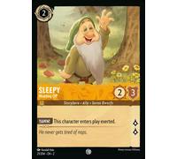 Sleepy - Nodding Off | Rise of the Floodborn