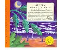 [(Sleepy Ocean & Gentle Rain)] [Author: Jeffrey Thompson] published on (January, 2008)