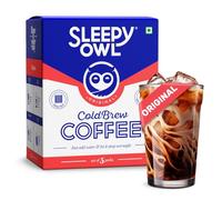 Sleepy Owl Brew Packs - Cold Brew - Original (Set of 5)