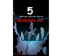 Sleepy Pimp, Hollotown, and the Headless Ho'