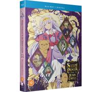Sleepy Princess In The Demon Castle - Blu-ray + Digital