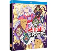 Sleepy Princess In The Demon Castle [Blu-ray]