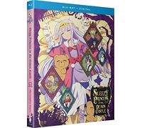 Sleepy Princess in the Demon Castle: The Complete Season [Region B] [Blu-ray]