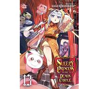 Sleepy Princess in the Demon Castle, Vol. 13 (Volume 13)