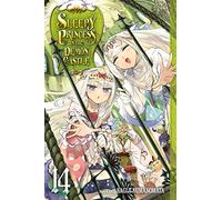 Sleepy Princess in the Demon Castle, Vol. 14 | Paperback