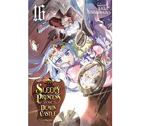 Sleepy Princess in the Demon Castle, Vol. 16