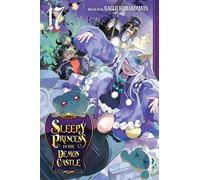 Sleepy Princess in the Demon Castle, Vol. 17