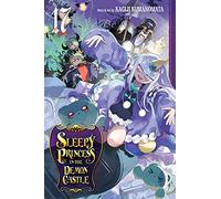 Sleepy Princess in the Demon Castle, Vol. 17 – Viz Media
