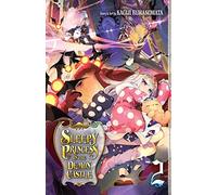 Sleepy Princess in the Demon Castle, Vol. 2