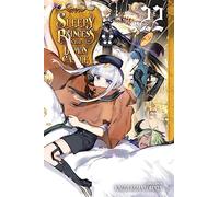 Sleepy Princess in the Demon Castle, Vol. 22 (Volume 22)