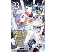 Sleepy Princess in the Demon Castle, Vol. 23 (Volume 23)