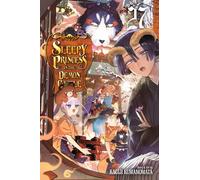 Sleepy Princess in the Demon Castle, Vol. 27