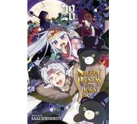Sleepy Princess in the Demon Castle, Vol. 28 : Volume 28