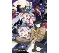 Sleepy Princess in the Demon Castle, Vol. 28: Volume 28