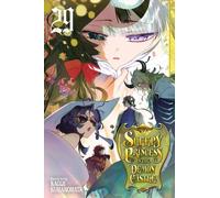 Sleepy Princess in the Demon Castle, Vol. 29 : Volume 29