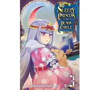 Sleepy Princess in the Demon Castle, Vol. 3