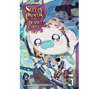 Sleepy Princess in the Demon Castle – Vol. 5 – Viz Media