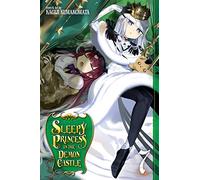 Sleepy Princess in the Demon Castle, Vol. 7 (Volume 7)