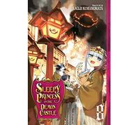 Sleepy Princess in the Demon Castle, Vol. 8: Volume 8