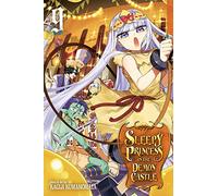 Sleepy Princess in the Demon Castle – Vol. 9 – Viz Media