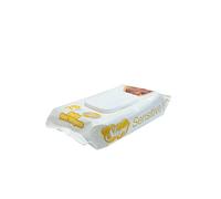 Sleepy Sensitive Baby Wipes 12 Packs X 70 Pcs, Paraben and Alcohol Free
