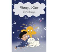 Sleepy Star: Dreamy Stories Among the Stars