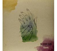 Sleepy Sun - Marina [10" VINYL]