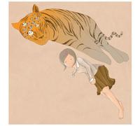 Sleepy Tigers by Her Space Holiday (2004-07-28)