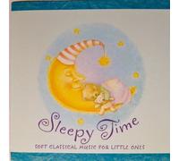 Sleepy Time - Hallmark Presents Soft Classical Music For Little Ones