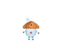 Sleepy Time Teddy Bear with Soothing Lullaby Song from CBeebies TV Show