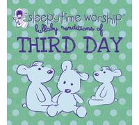 Sleepy Time Worship: Lullaby T