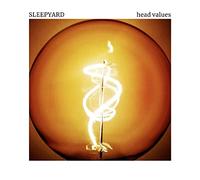 Sleepyard - Head Values